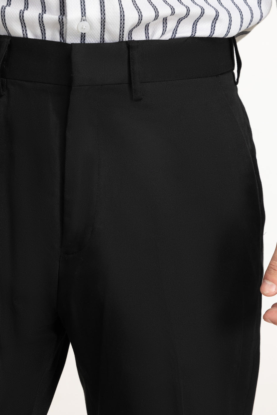 Regular Fit Dress Pants