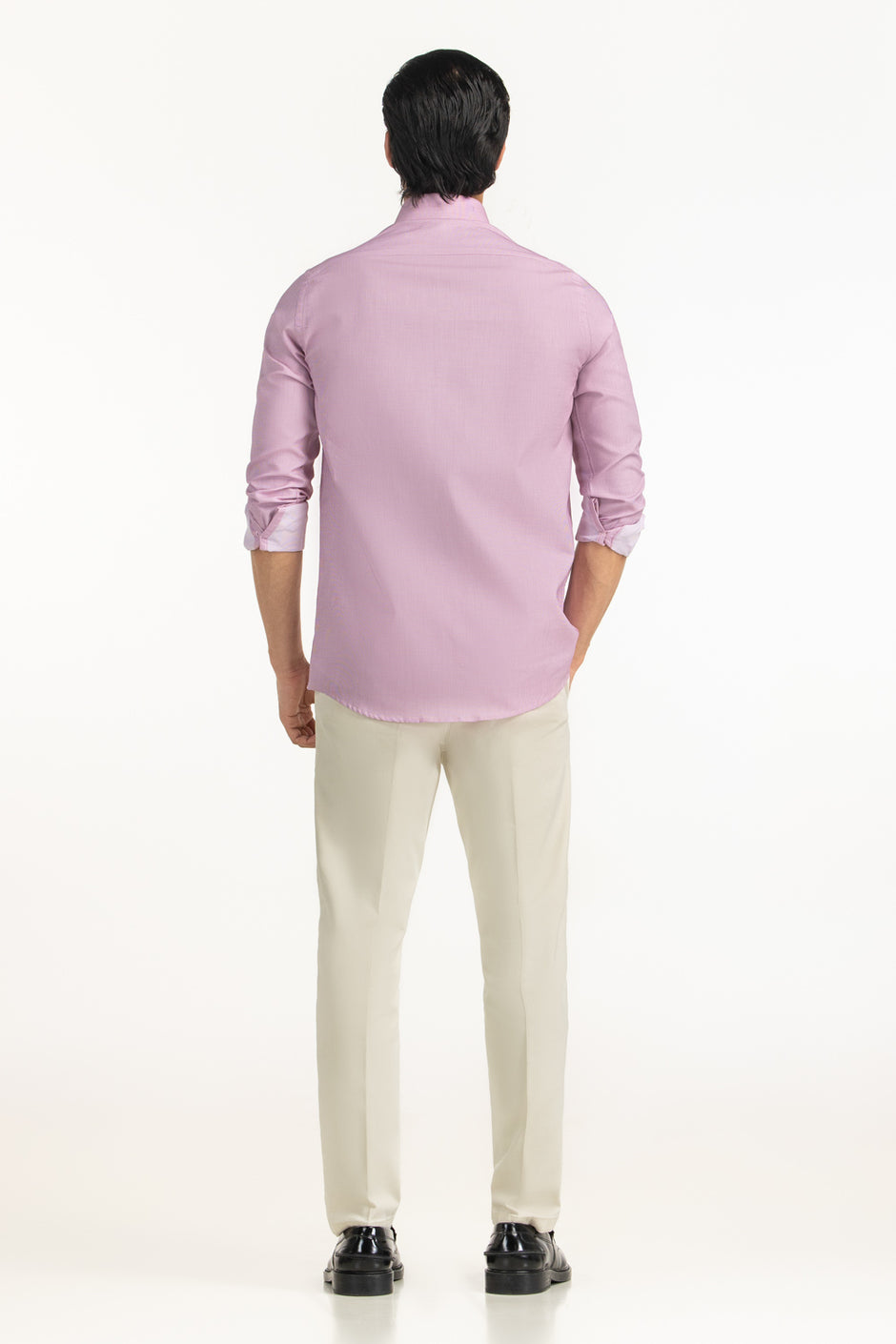 Modern Fit Dress Shirts