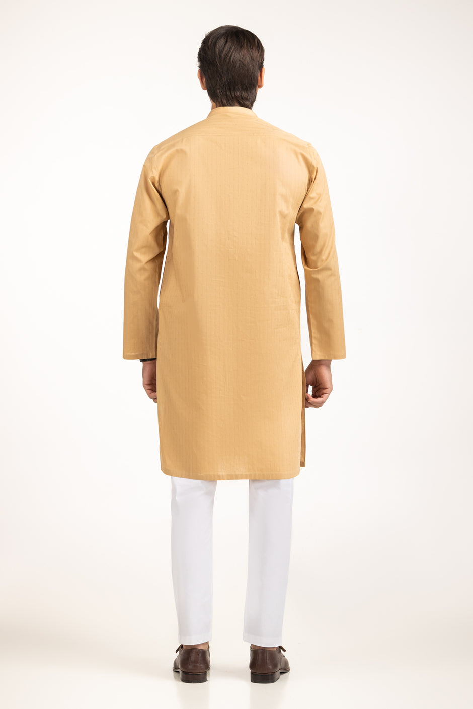 Regular Fit Styling Kurta