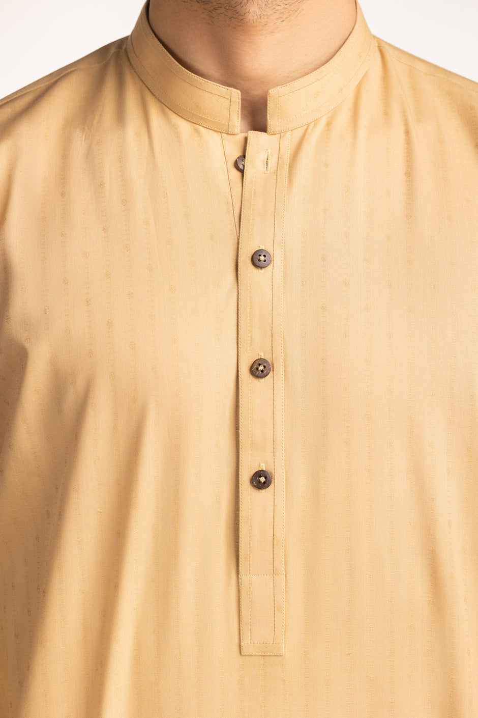 Regular Fit Styling Kurta