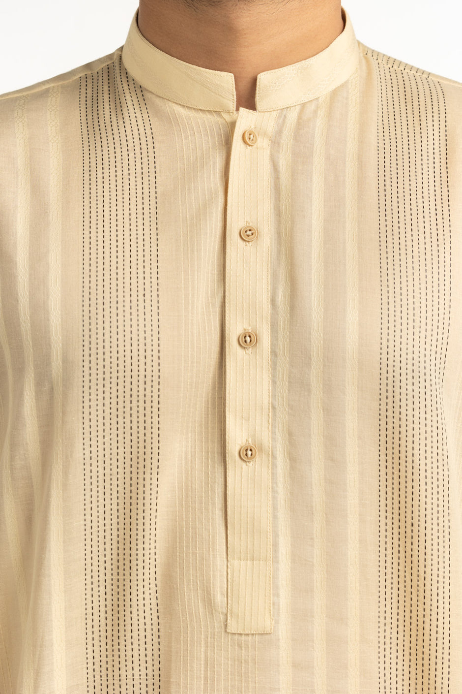 Regular Fit Styling Kurta KR-STY25-086