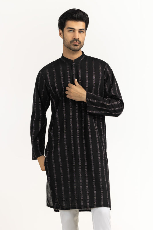 Regular Fit Styling Kurta KR-STY25-080