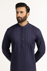 Regular Fit Styling Kurta KR-STY25-028