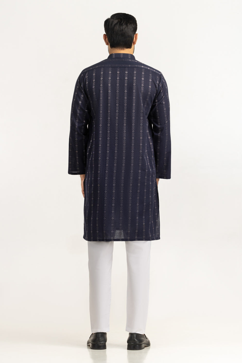 Regular Fit Styling Kurta KR-STY25-078