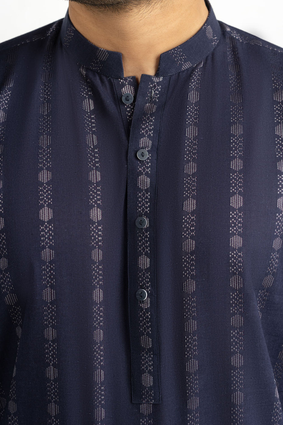 Regular Fit Styling Kurta KR-STY25-078