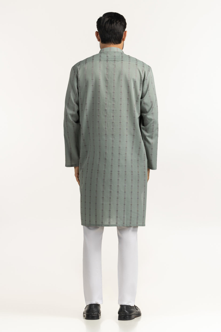 Regular Fit Styling Kurta KR-STY25-079