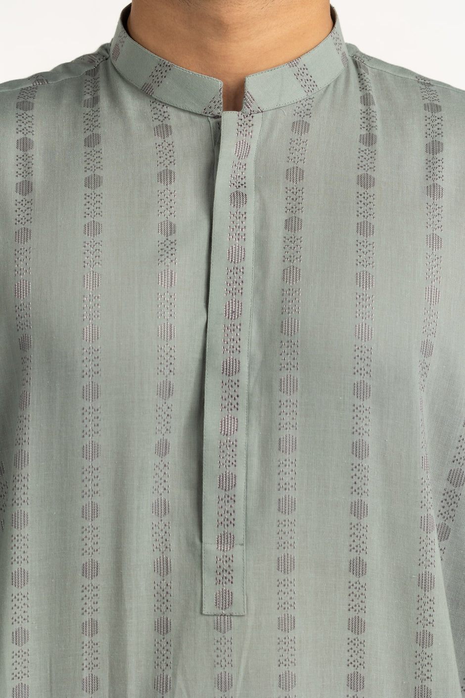 Regular Fit Styling Kurta KR-STY25-079