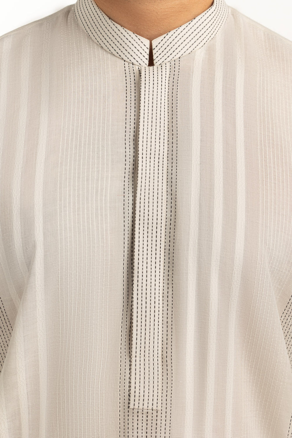 Regular Fit Styling Kurta