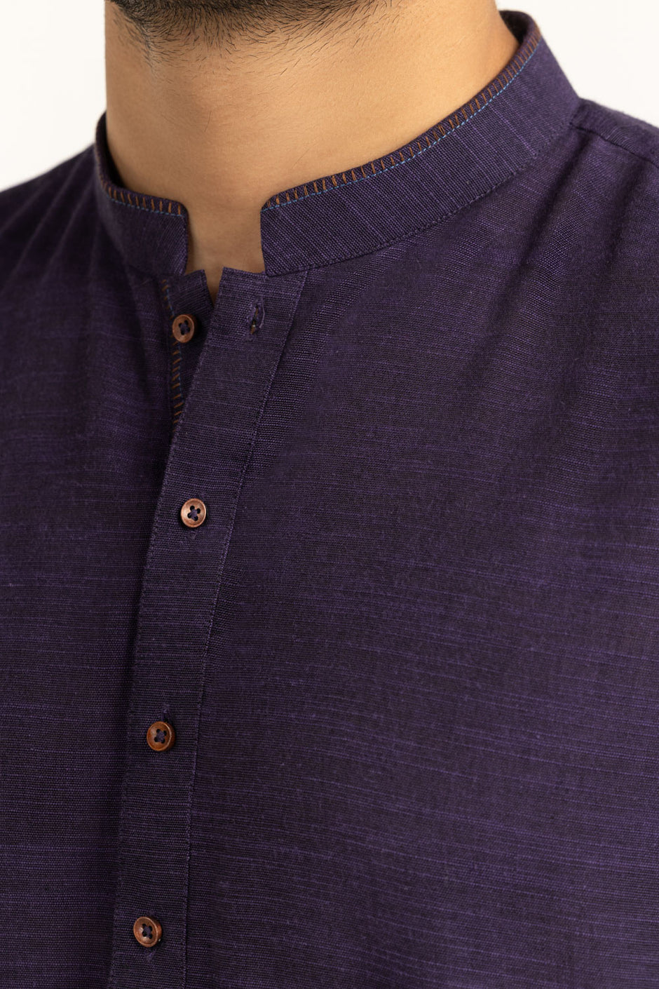 Regular Fit Styling Kurta