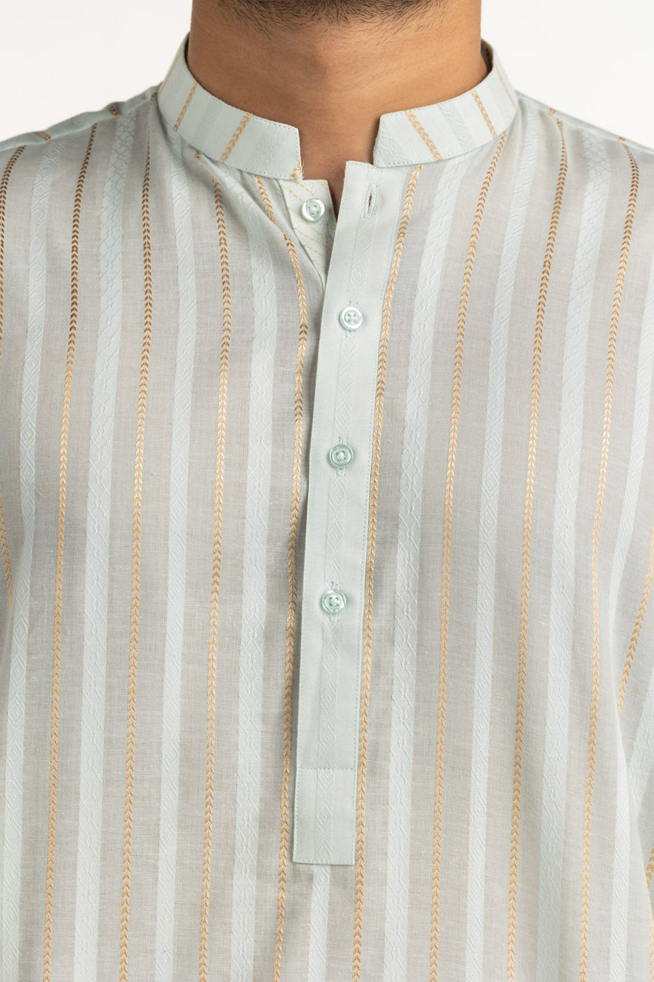 Regular Fit Styling Kurta KR-STY25-084