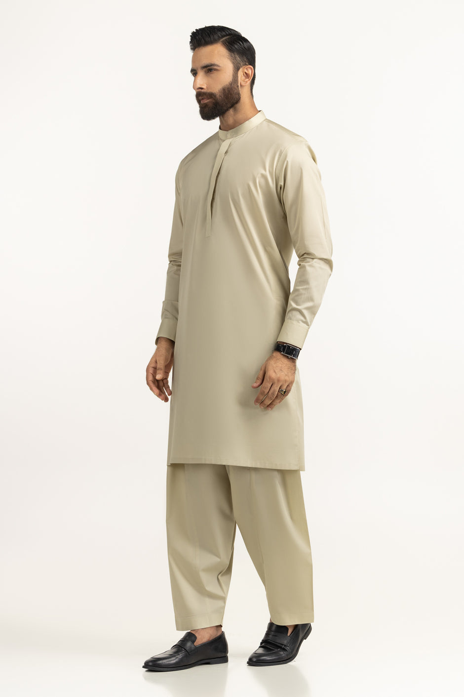 Regular Fit Styling Suits