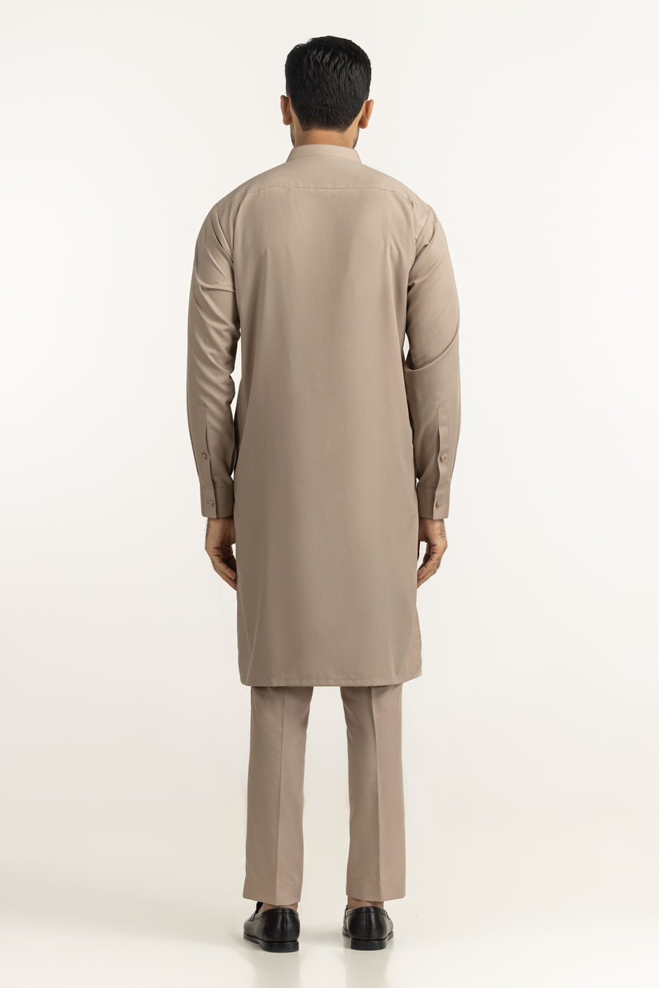 Regular Fit Styling Suits