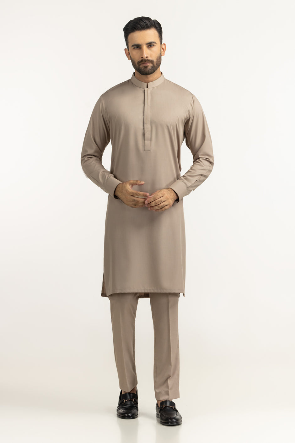 Regular Fit Styling Suits