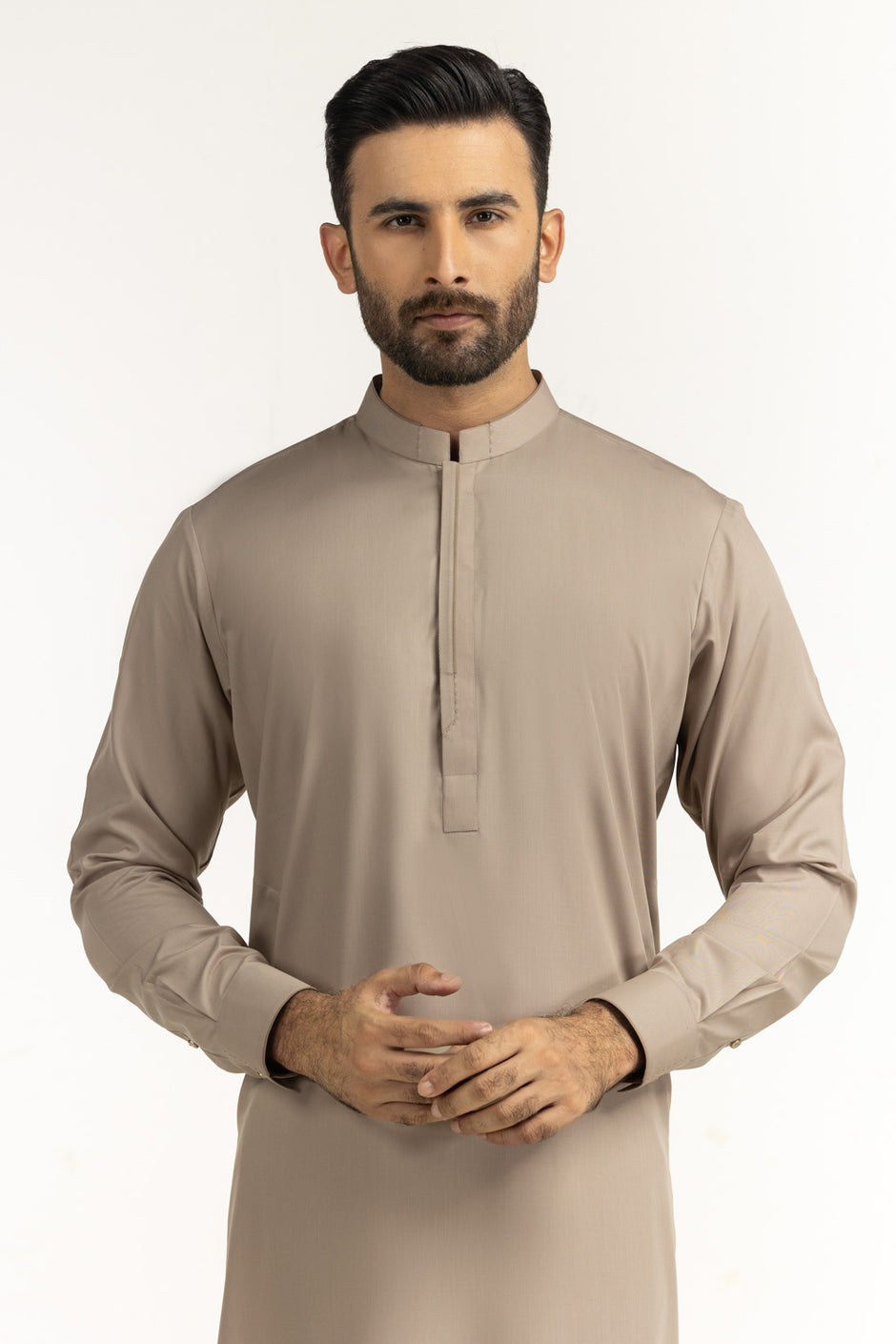 Regular Fit Styling Suits
