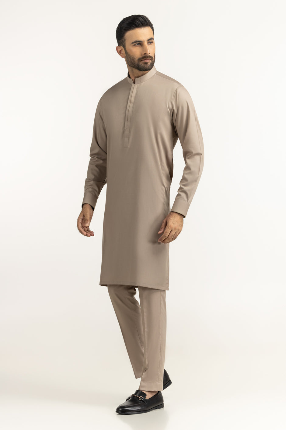 Regular Fit Styling Suits