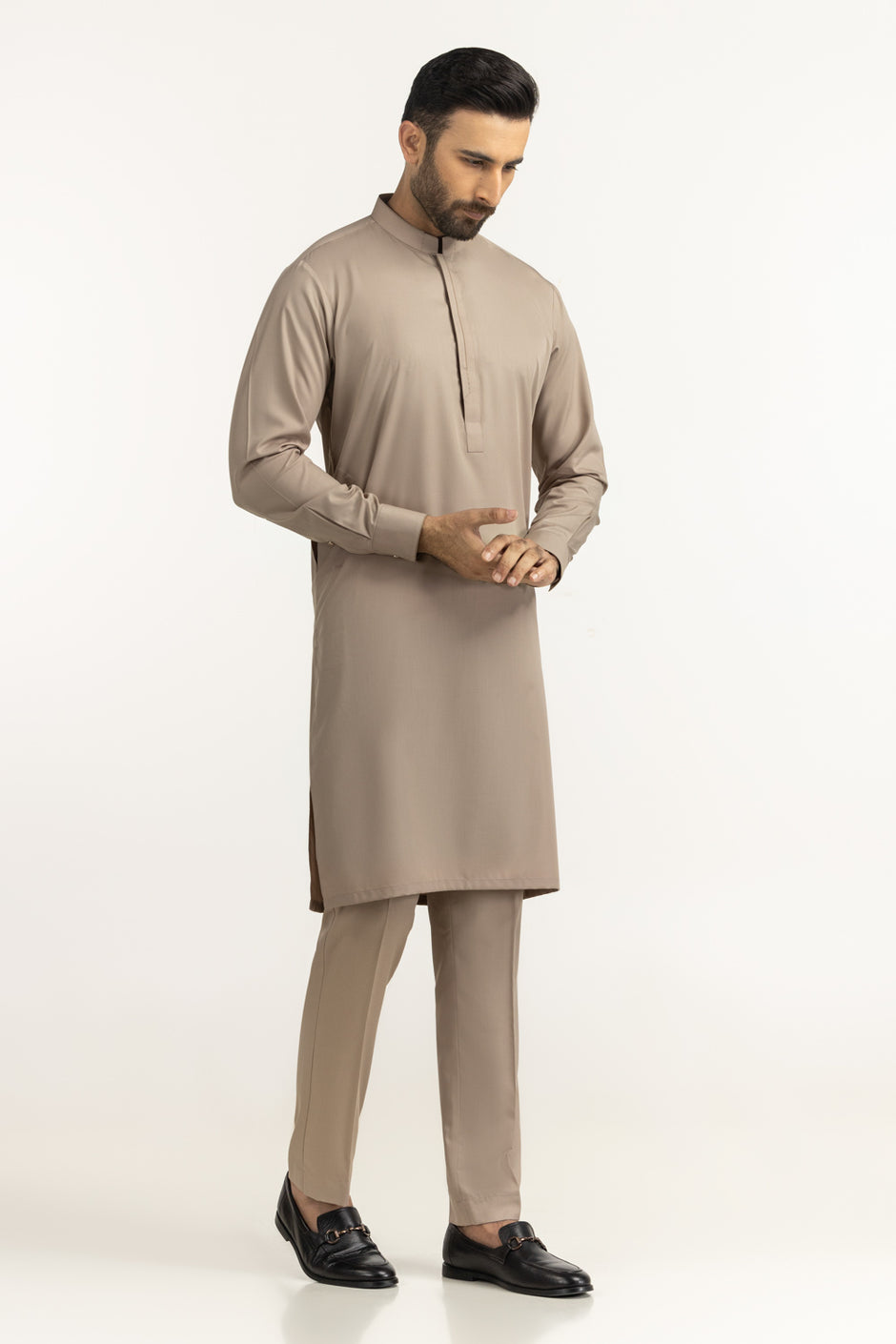 Regular Fit Styling Suits