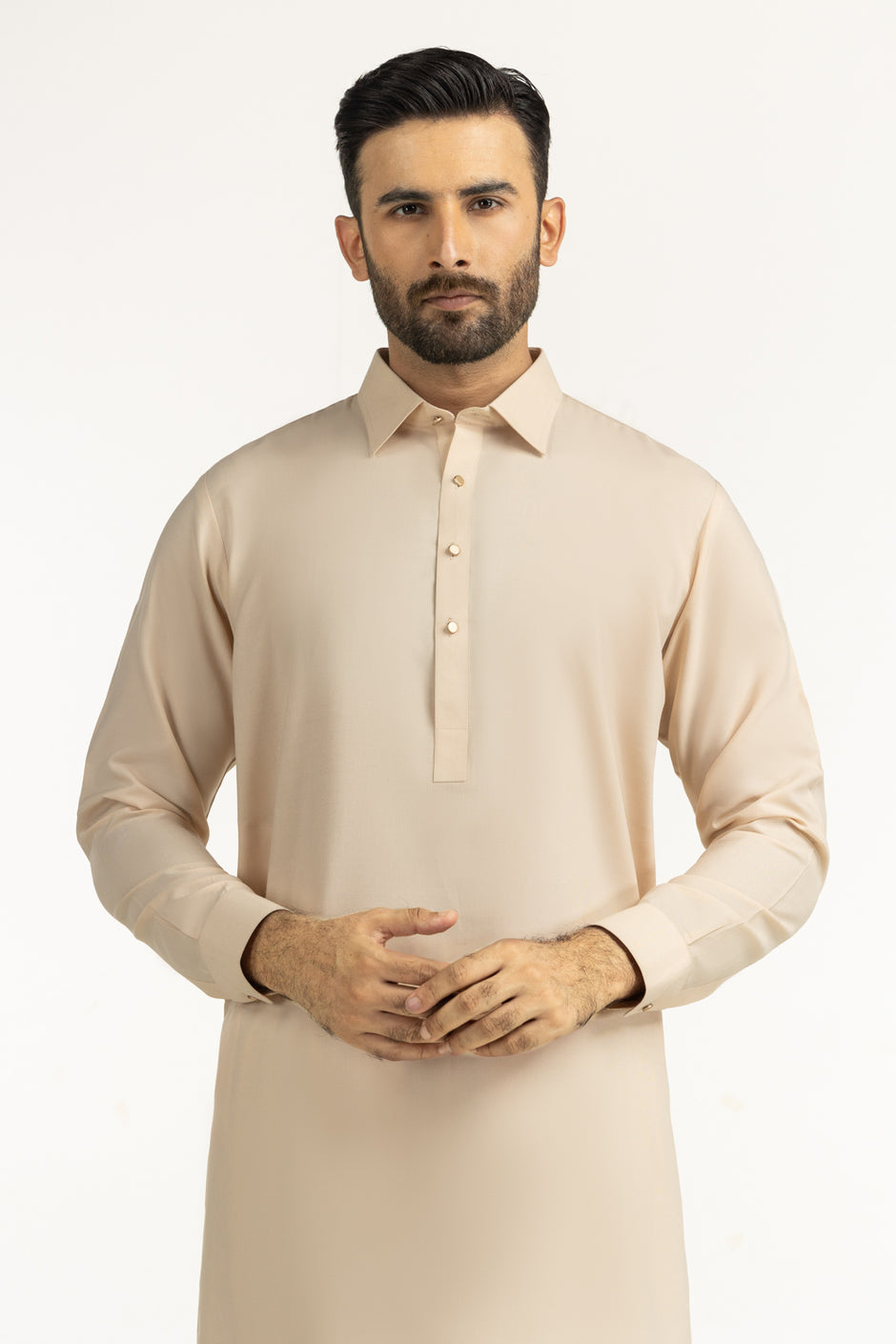 Regular Fit Basic Suits