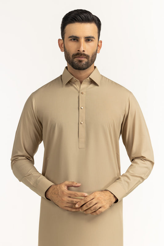 Regular Fit Basic Suits SK-BSC25-116