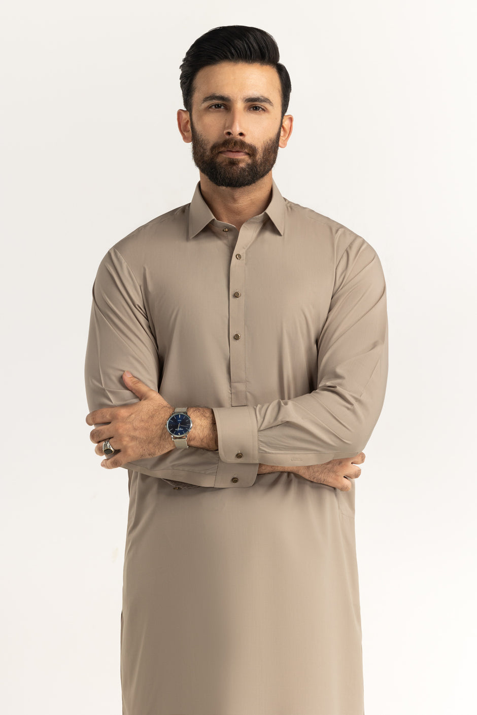 Regular Fit Basic Suits SK-BSC26-034