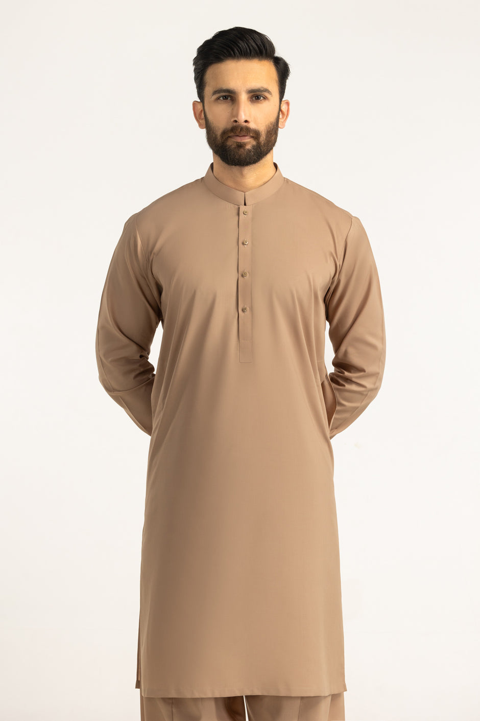 Regular Fit Basic Suits SK-FRIBC26-003