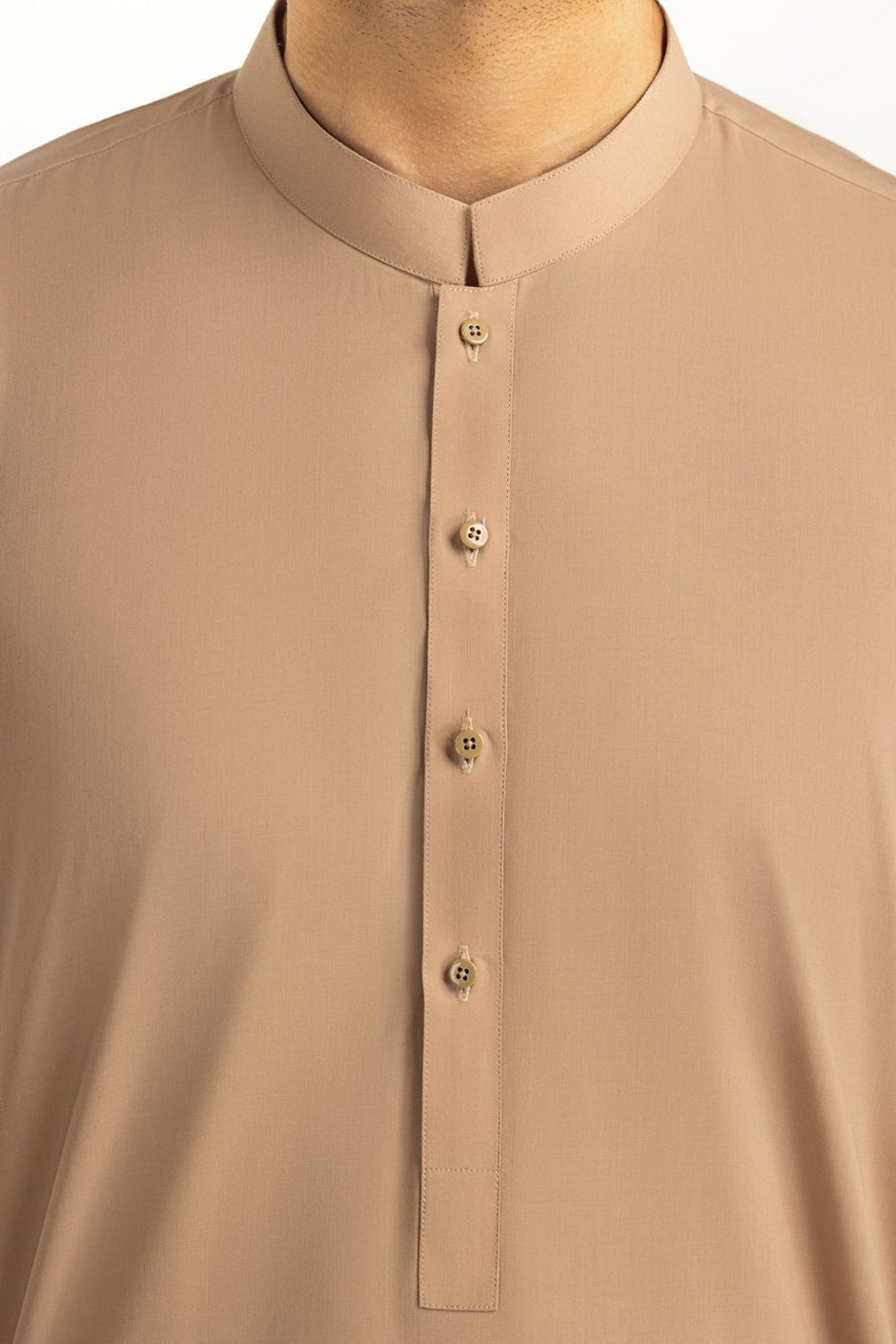 Regular Fit Basic Suits