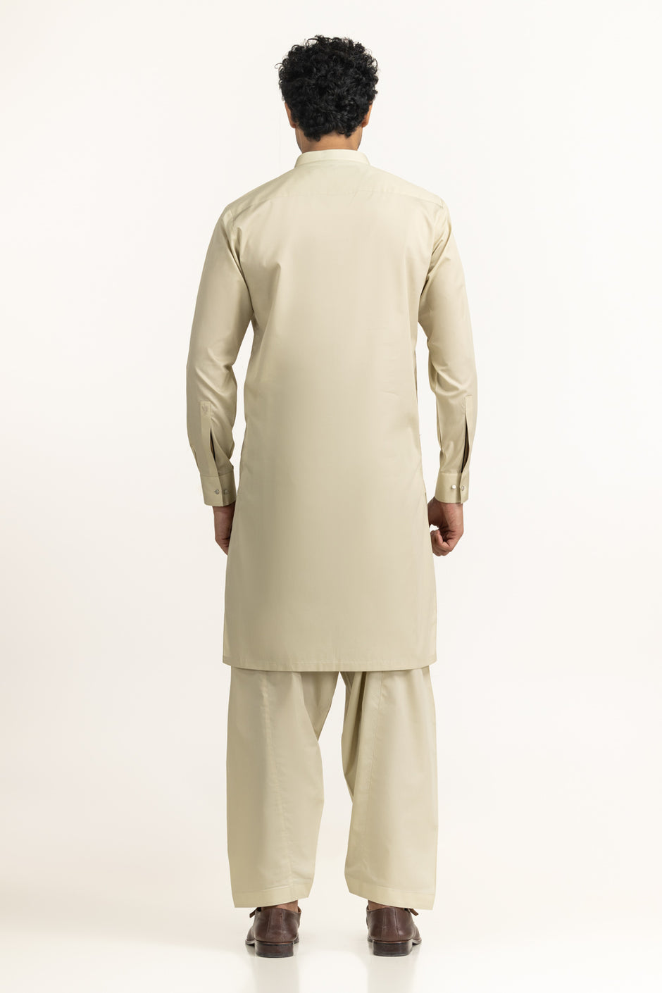 Regular Fit Styling Suits