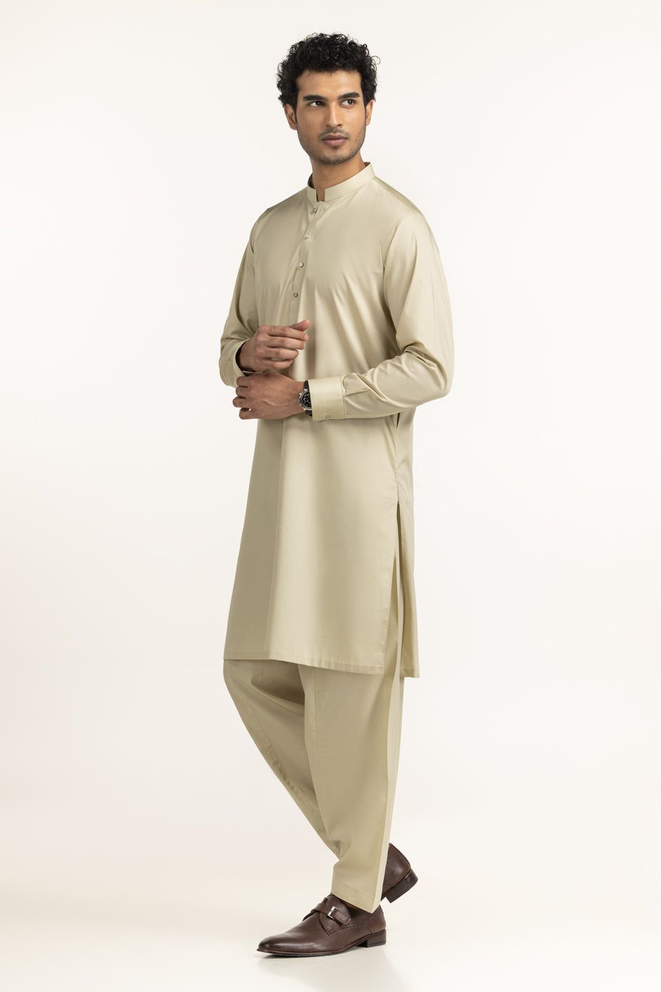 Regular Fit Styling Suits