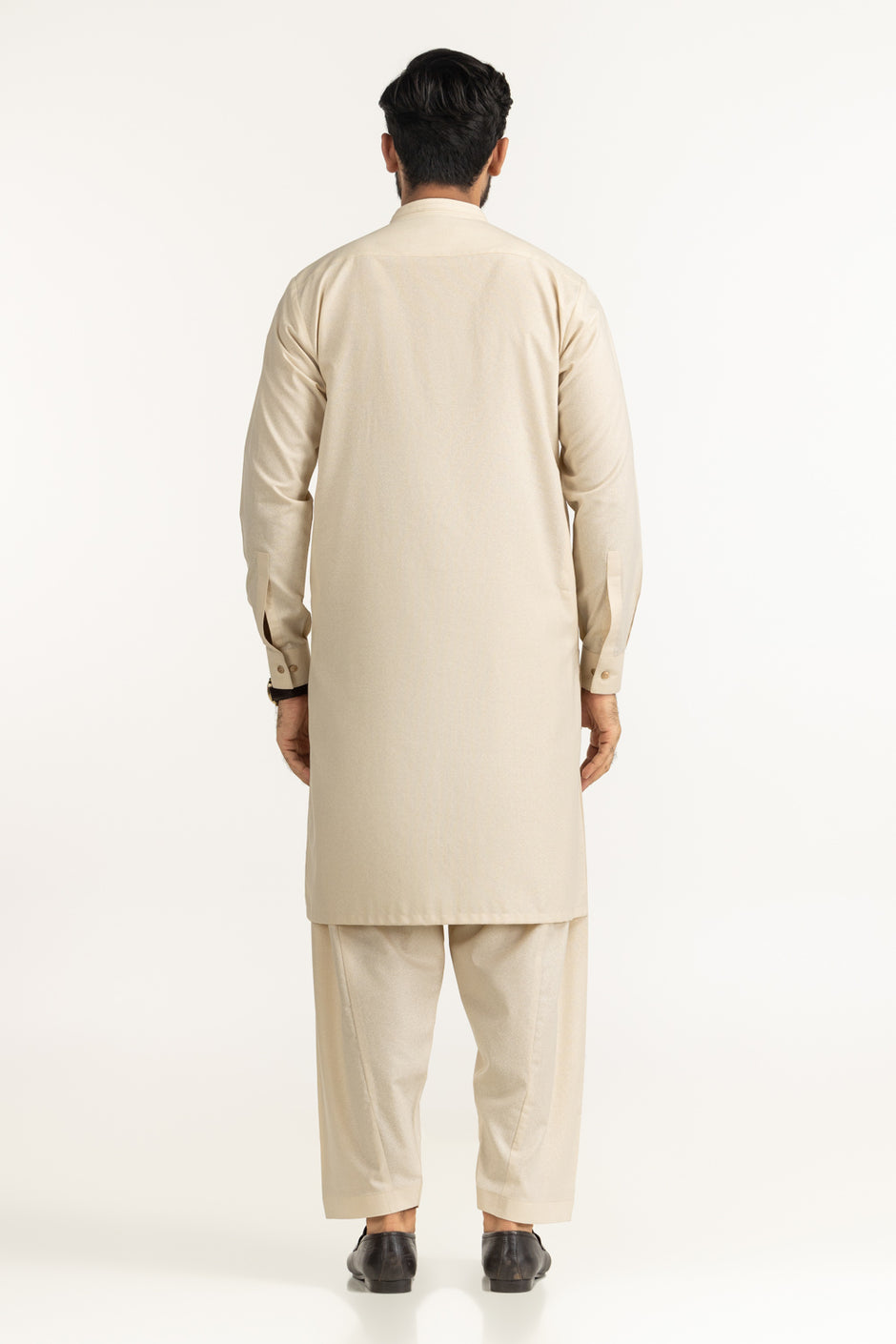 Regular Fit Styling Suits