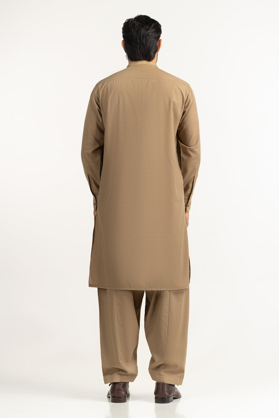 Regular Fit Styling Suits