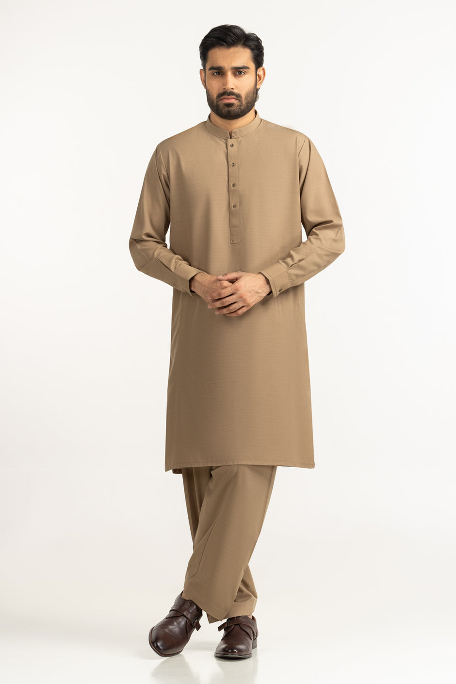 Regular Fit Styling Suits