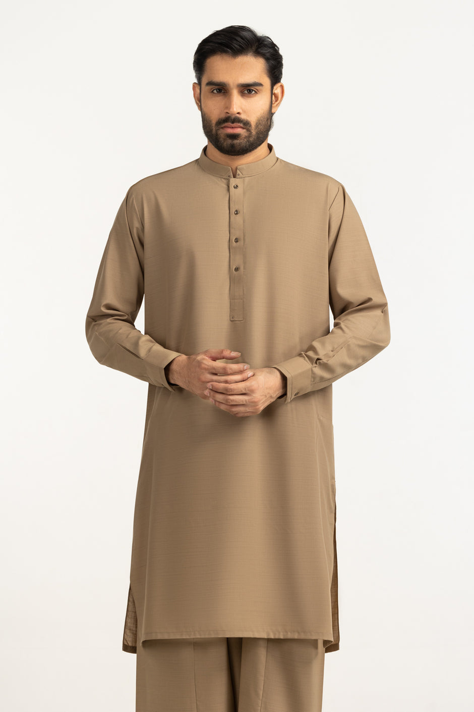 Regular Fit Styling Suits
