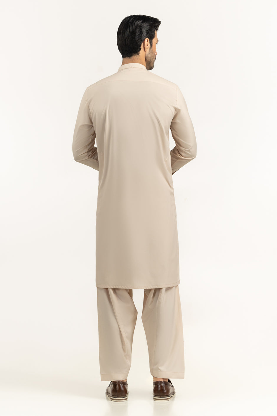 Regular Fit Styling Suits