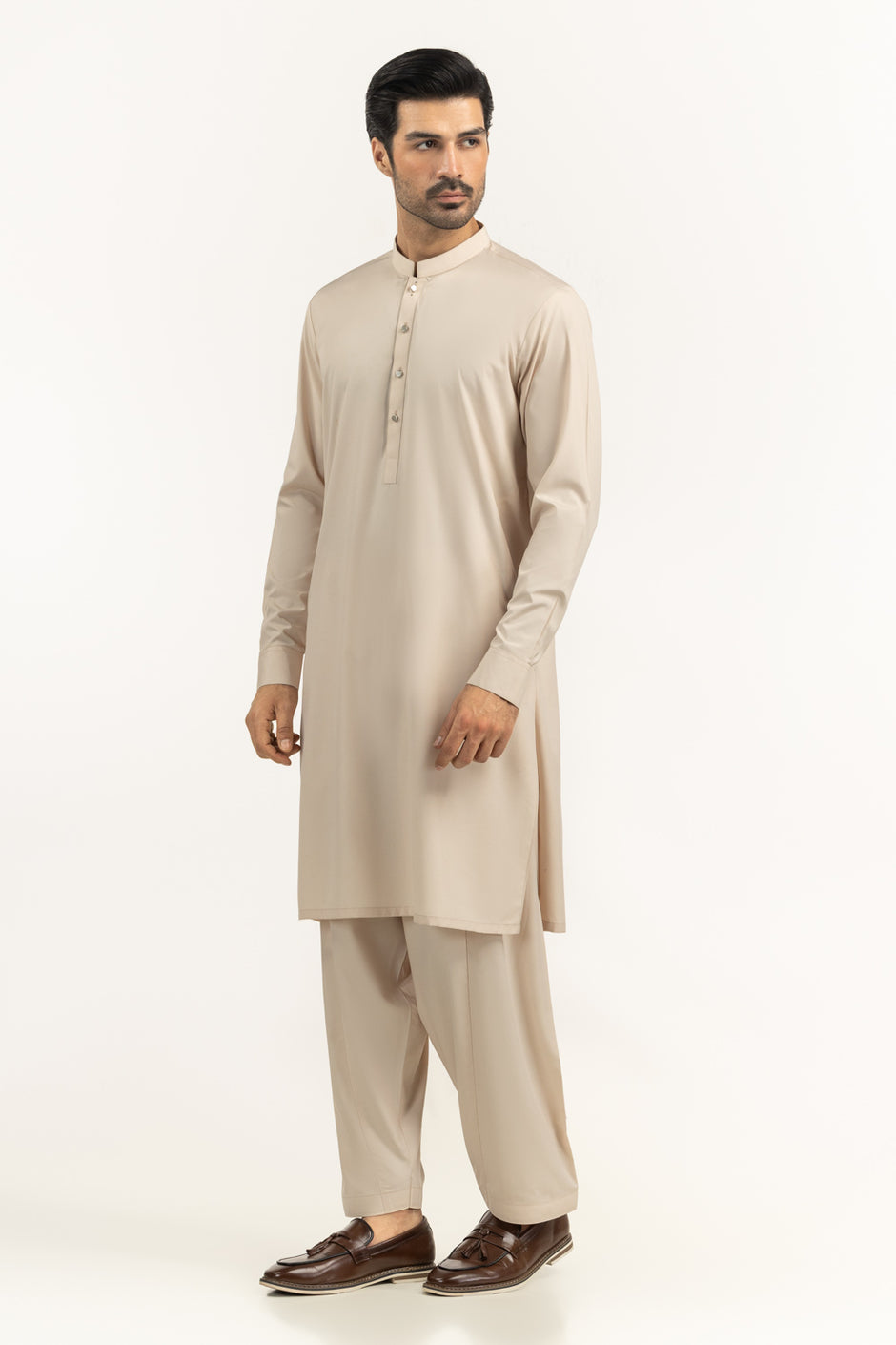 Regular Fit Styling Suits