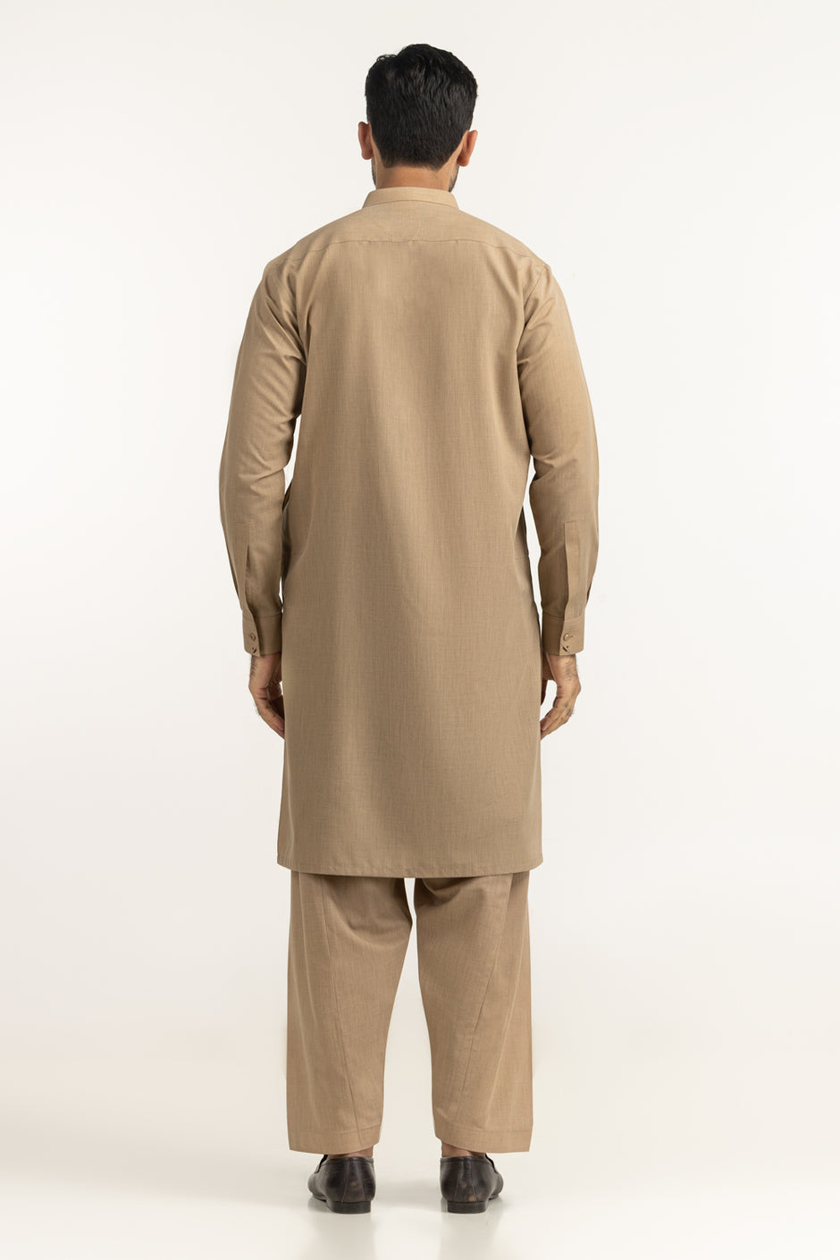 Regular Fit Styling Suits