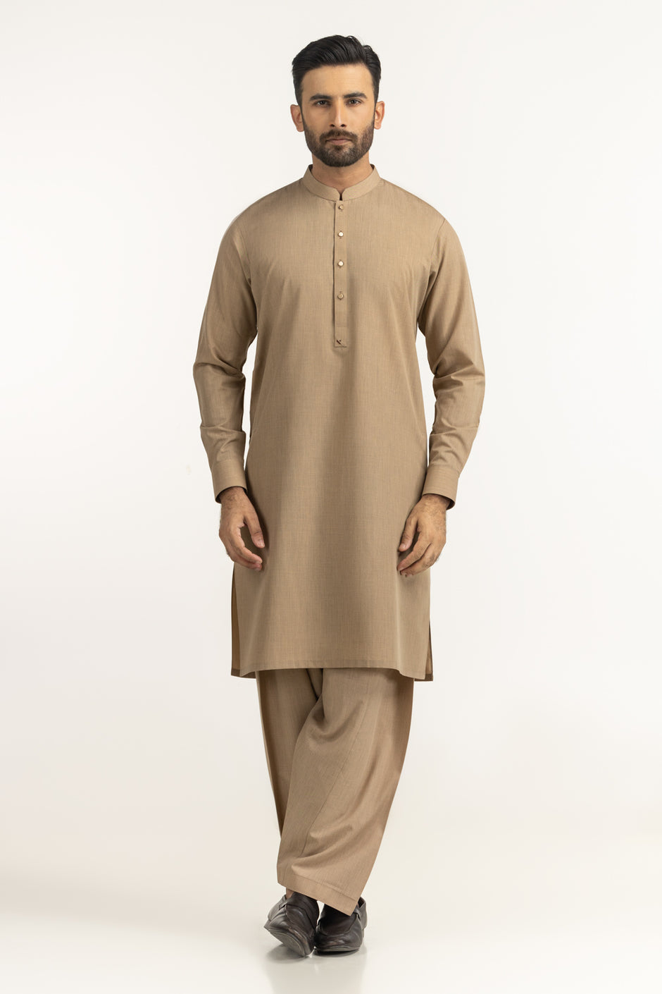 Regular Fit Styling Suits