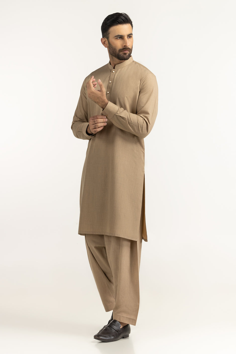 Regular Fit Styling Suits