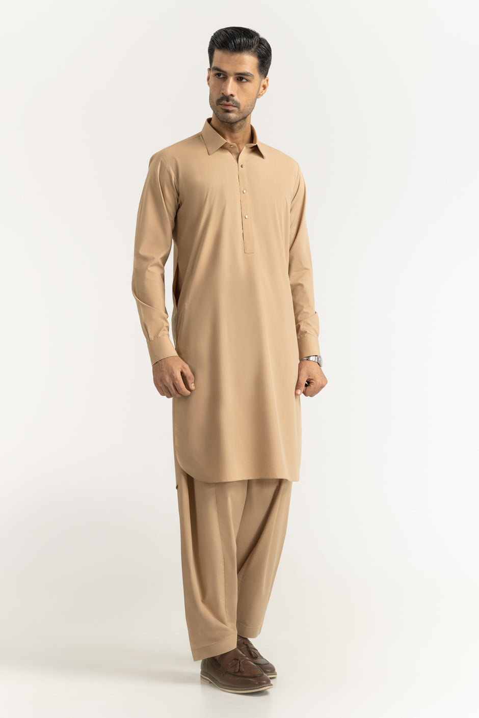 Regular Fit Styling Suits
