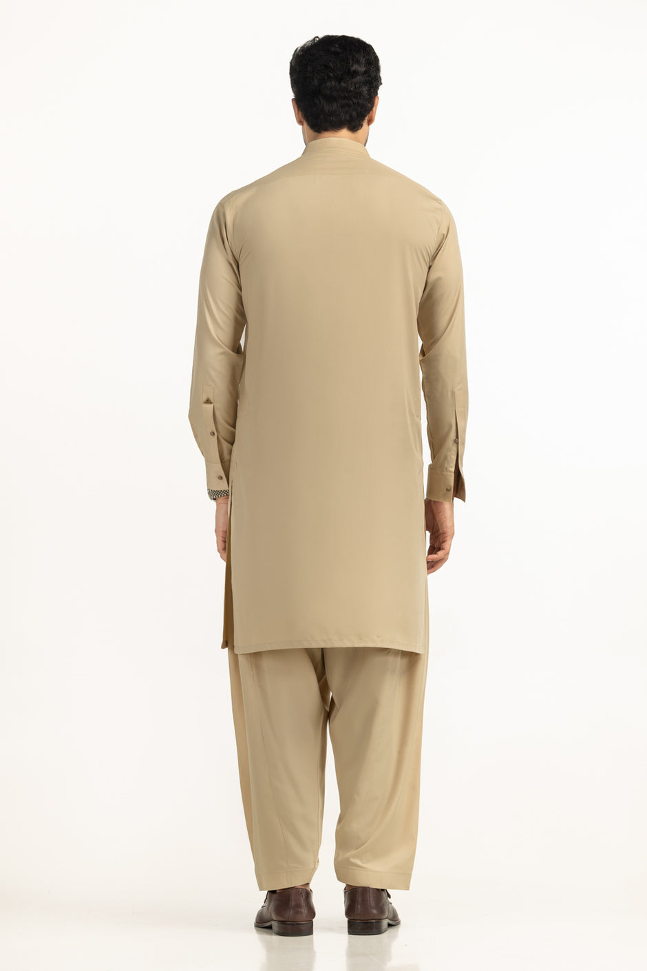 Regular Fit Basic Suits