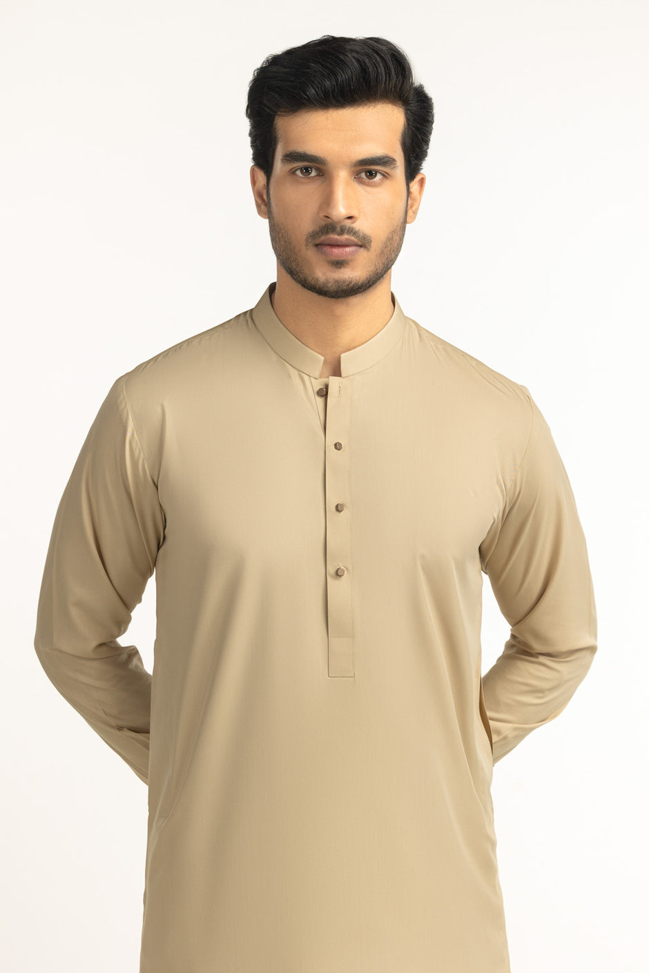 Regular Fit Basic Suits