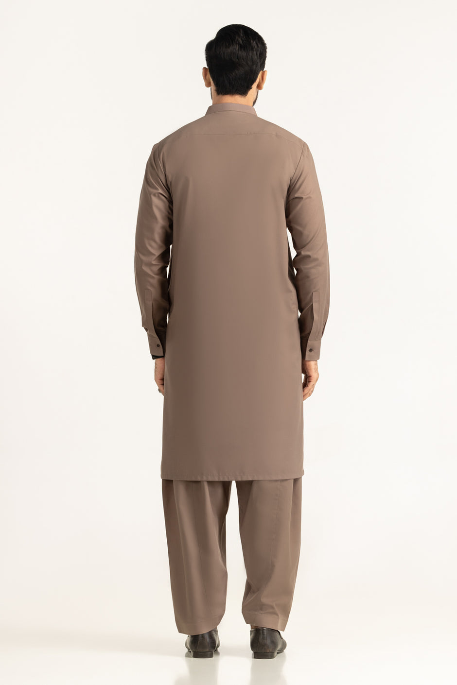Regular Fit Basic Suits