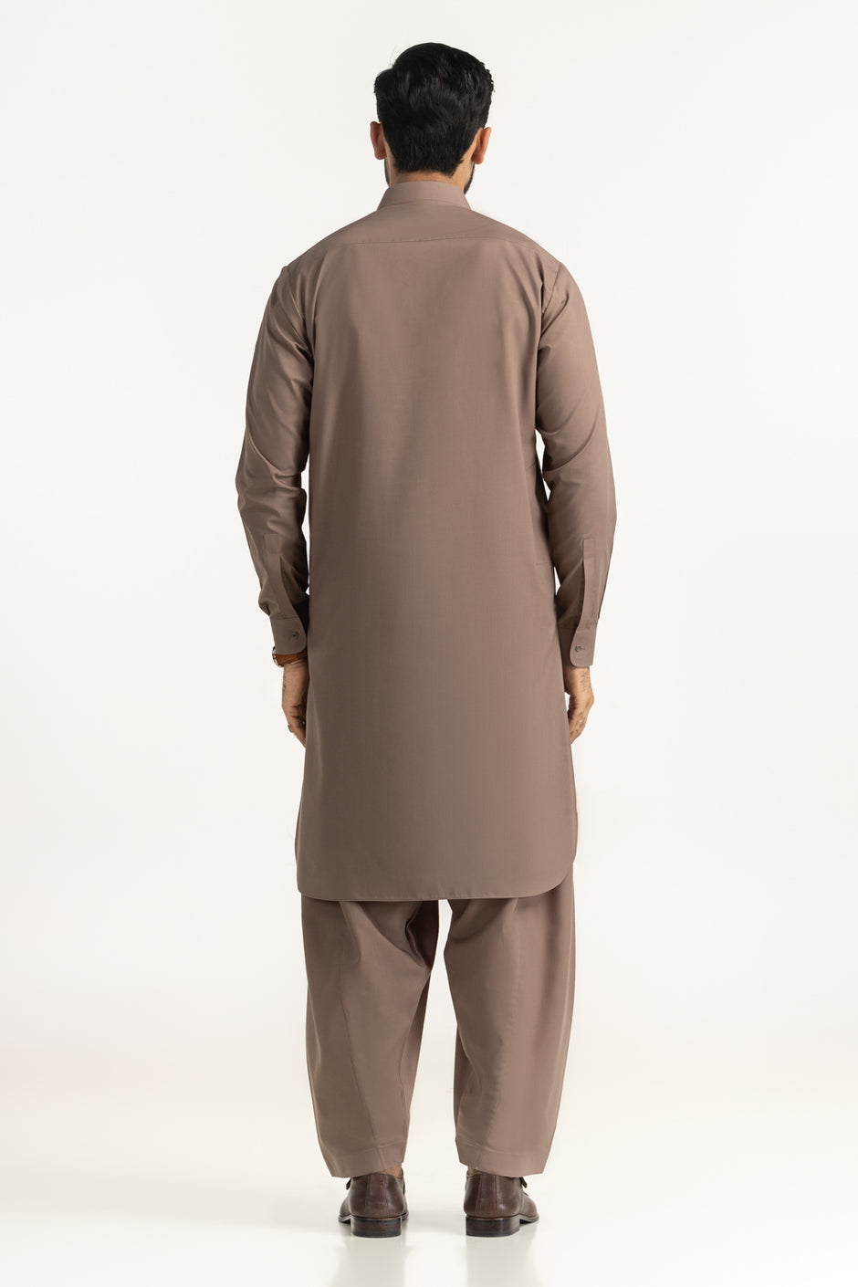 Regular Fit Basic Suits