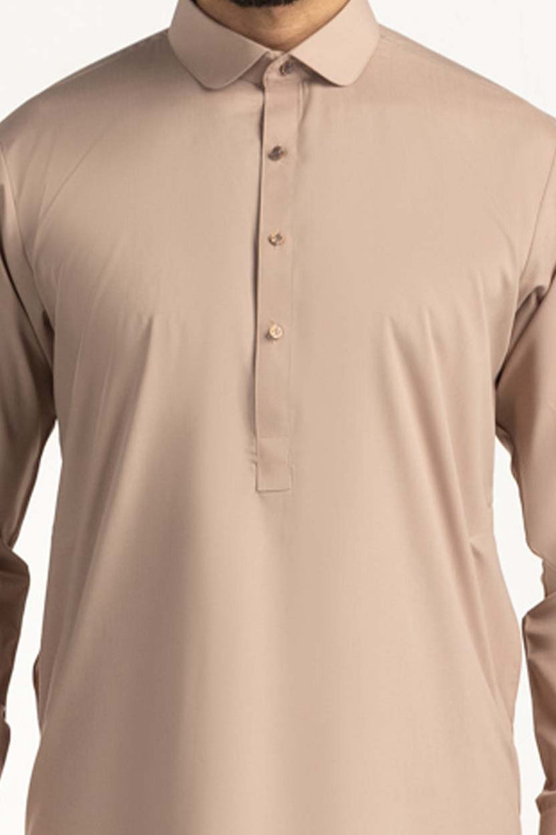 Regular Fit Basic Suits