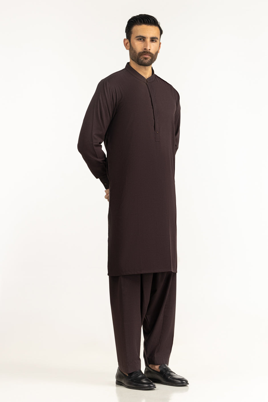Regular Fit Styling Suits