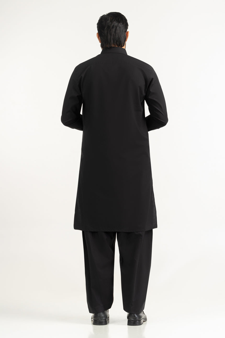 Regular Fit Styling Suits