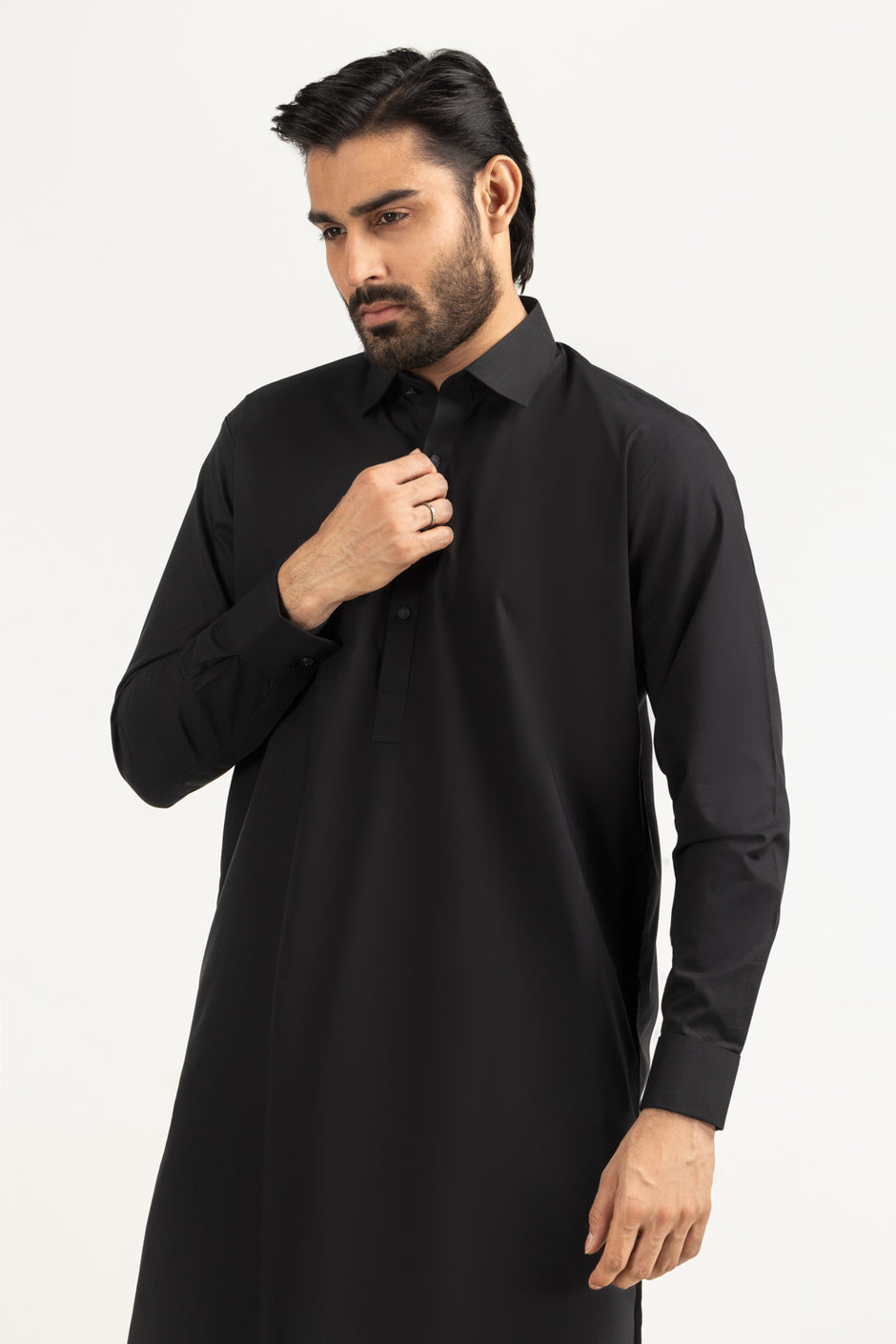 Regular Fit Styling Suits