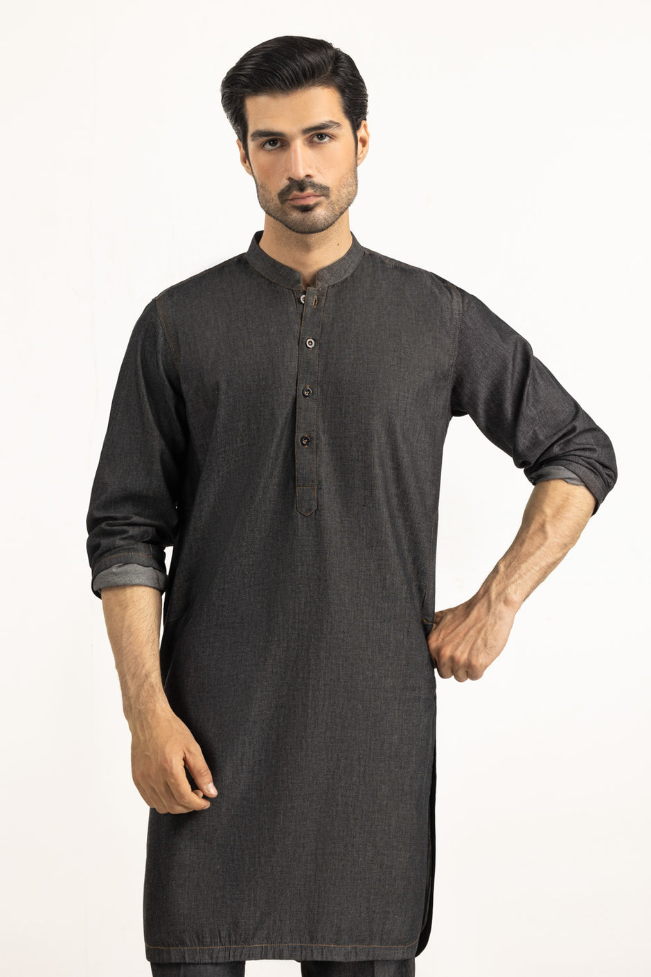 Slim Fit Styling Suits KP-BSC25-011