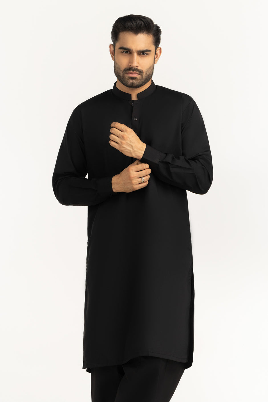 Regular Fit Basic Suits SK-FRIBC26-007