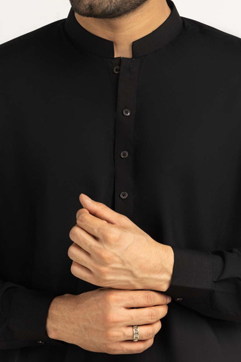 Regular Fit Basic Suits