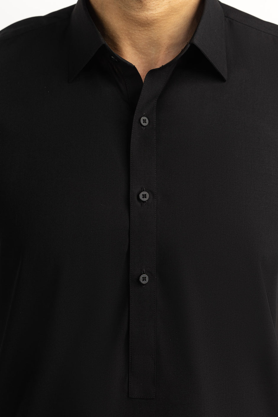 Regular Fit Basic Suits