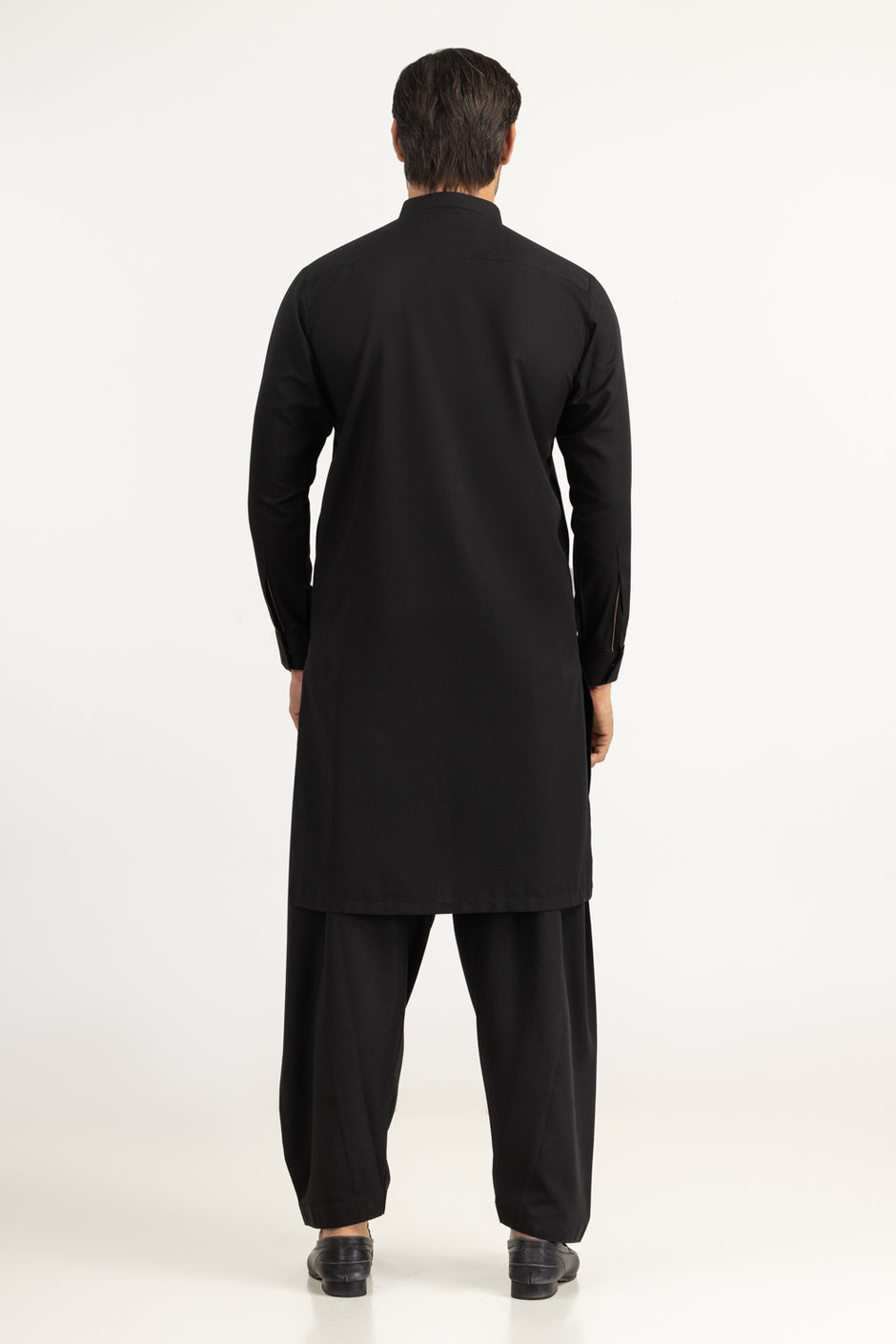 Regular Fit Styling Suits